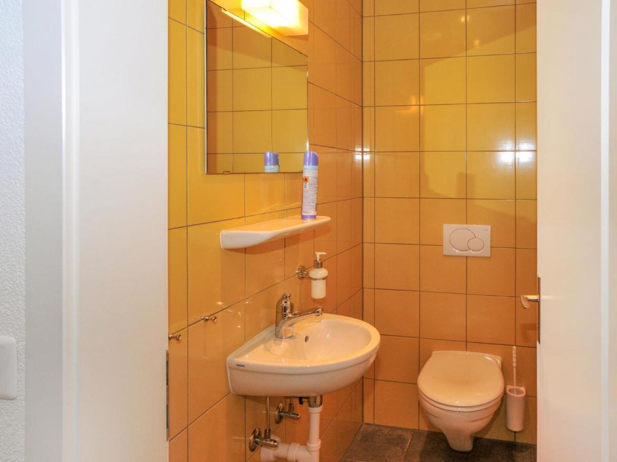 וונגן Apartment Goldenhorn Apt-F By Interhome מראה חיצוני תמונה