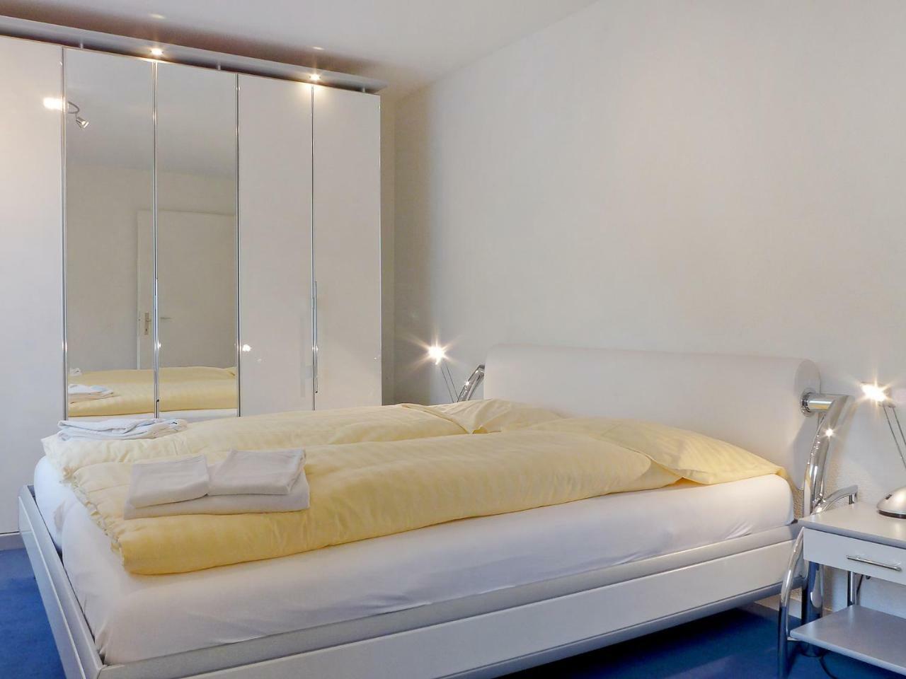 וונגן Apartment Goldenhorn Apt-F By Interhome מראה חיצוני תמונה